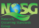 Naturally Occurring Standards Group