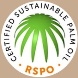 RSPO: Rountable on Sustainable Palm Oil