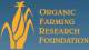 Organic Farming Research Foundation