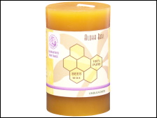 Picture of Beeswax Candles