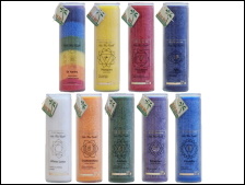 Picture of Chakra Products