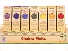 Picture of Chakra Products