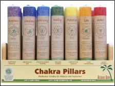 Picture of Chakra Products