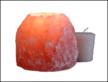 Picture of Candle Holders