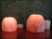 Picture of Candle Holders