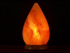 Picture of Himalayan Salt Lamps