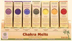 Chakra Melts