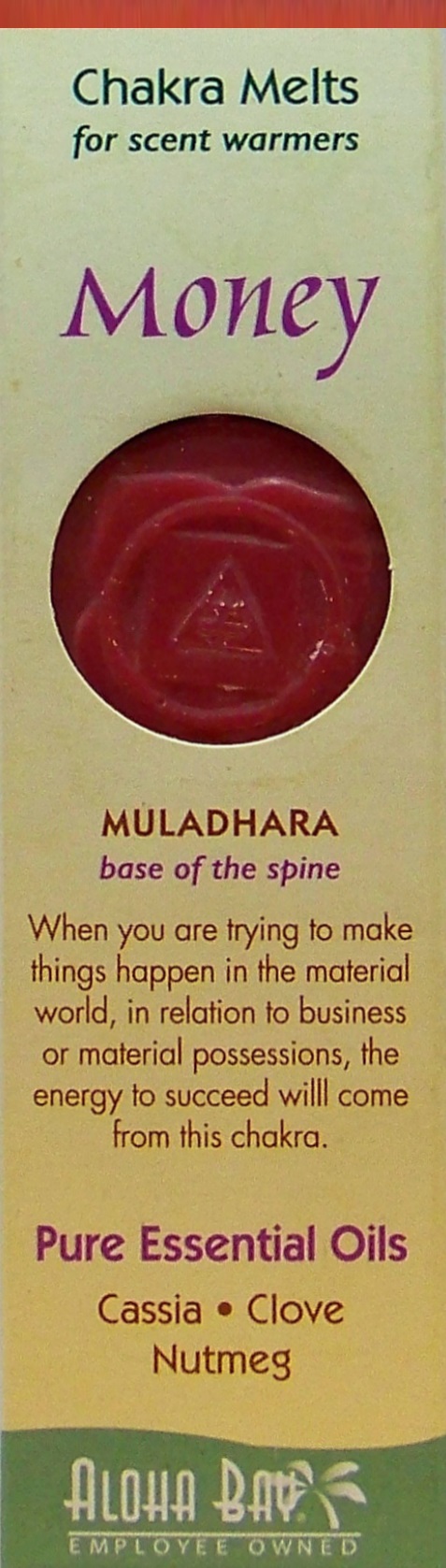 Amazon.com: Premium Scented Candle Hand Made Chakra Energy