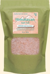 Epsom Himalayan Bath Salt 30 oz