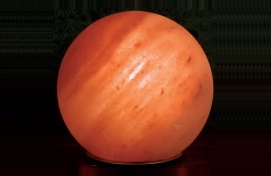 Himalayan Salt Lamps and Parts - Aloha Bay