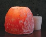 Photo of Salt Votive and Tea Light Holder