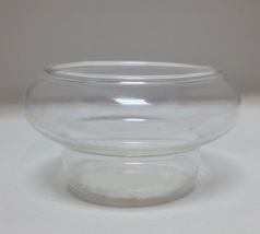 Aroma Lamp Glass Bowl Photo