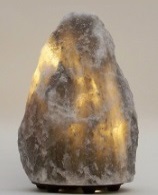Himalayan Salt Lamps and Parts - Aloha Bay
