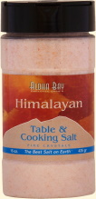Photo of Himalayan Crystal Salt Dispenser 2