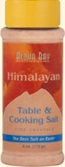 Photo of Himalayan Crystal Salt Dispenser